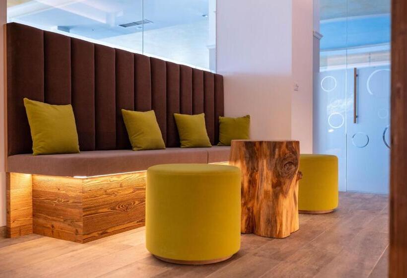 בית מלון כפרי Meinhardt