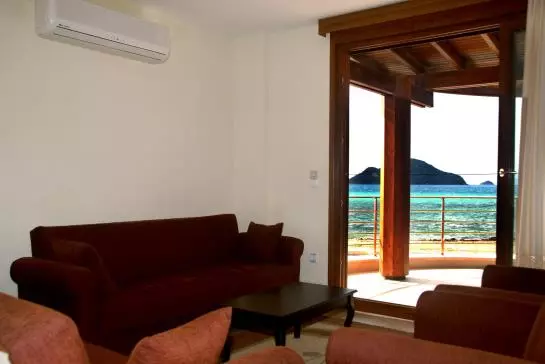 Okaliptus Holiday Villas Apart