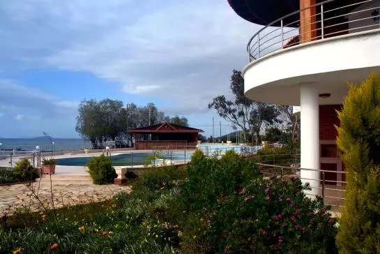 Okaliptus Holiday Villas Apart