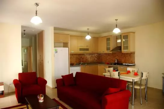 Okaliptus Holiday Villas Apart