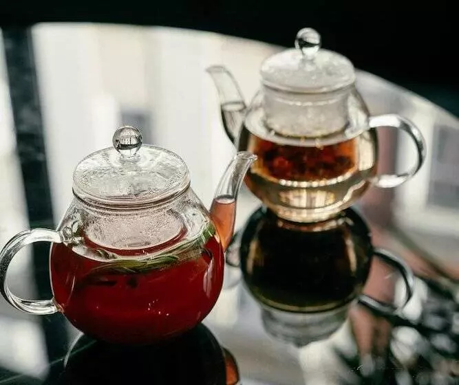 فندق On The Square