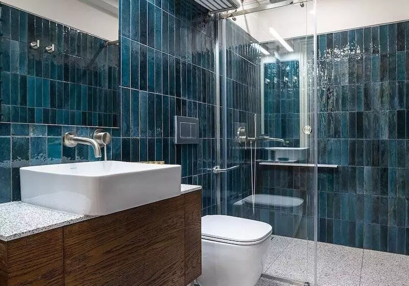 فندق On The Square