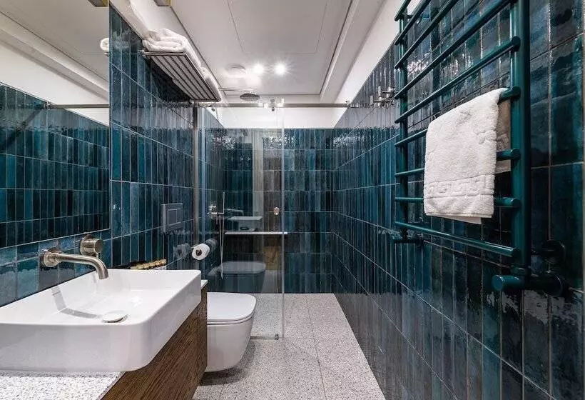 فندق On The Square