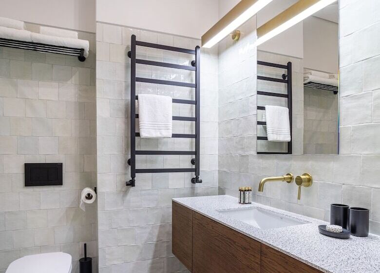 فندق On The Square