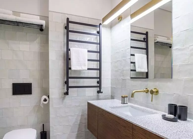 فندق On The Square