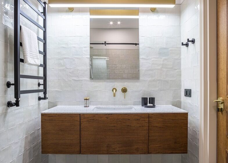 فندق On The Square