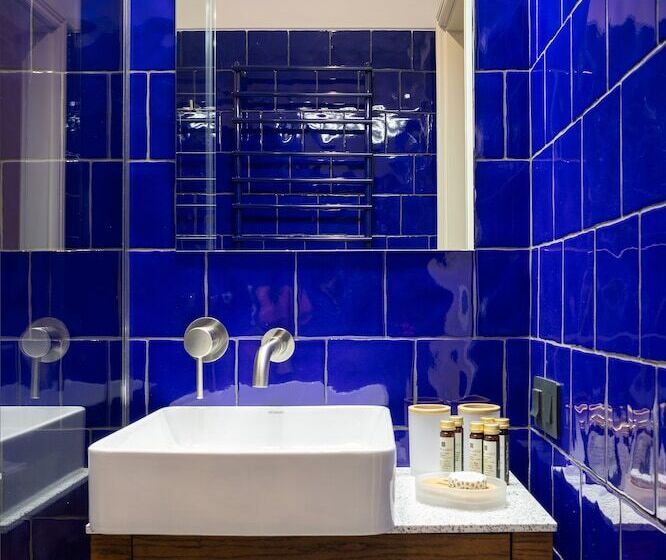 فندق On The Square