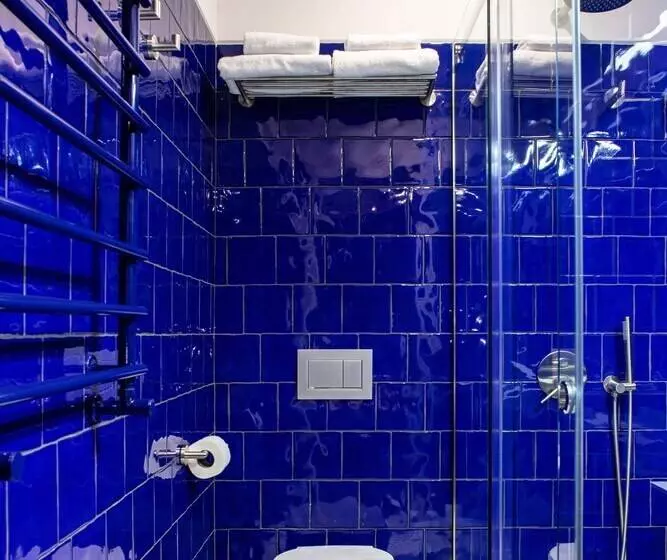 فندق On The Square