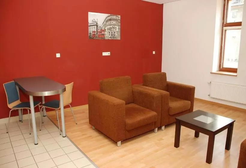 Отель Ośrodek Innowacja