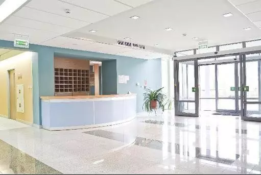 Отель Ośrodek Innowacja