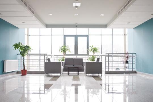 Отель Ośrodek Innowacja