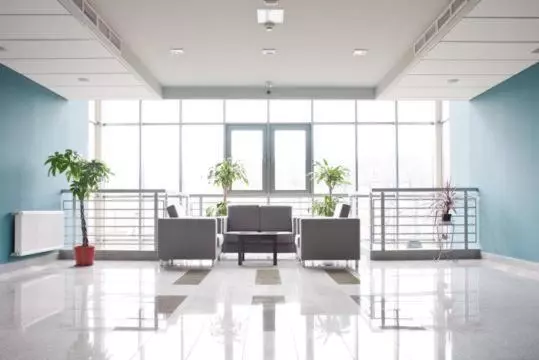 Отель Ośrodek Innowacja