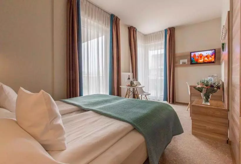 ホテル Pensjonat Luan