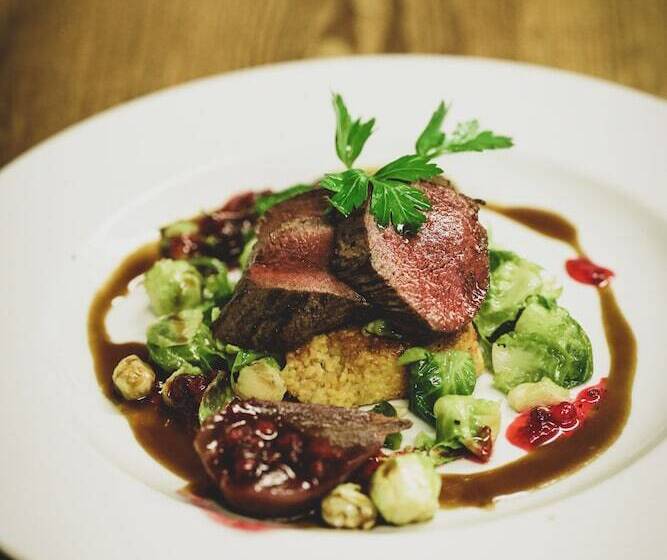 Otel Priva Alpine Lodge Lenzerheide