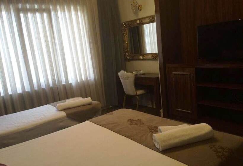 酒店 Sahra Airport