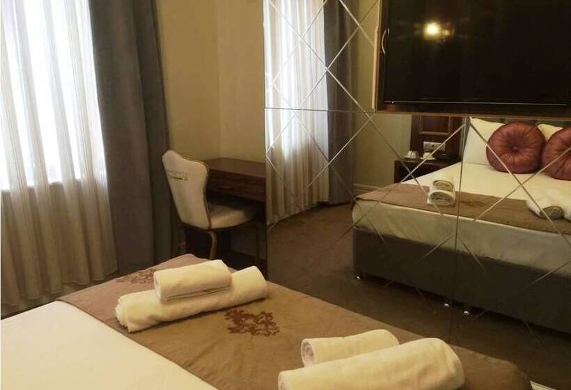 酒店 Sahra Airport