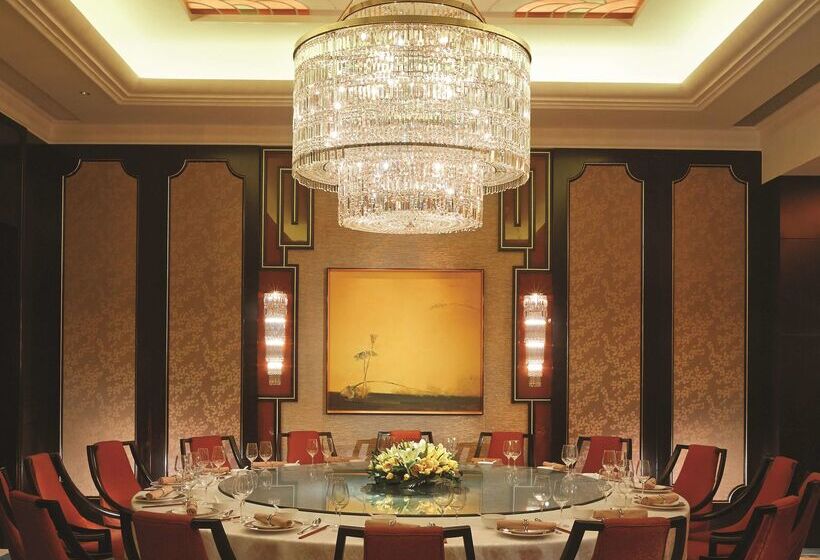 Hotel Shangrila Tianjin