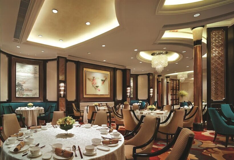 Hotel Shangrila Tianjin