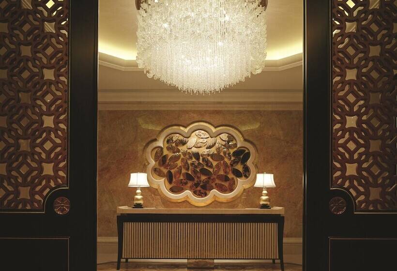 Hotel Shangrila Tianjin
