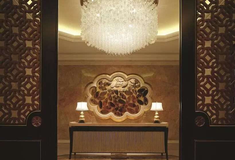 هتل Shangrila Tianjin