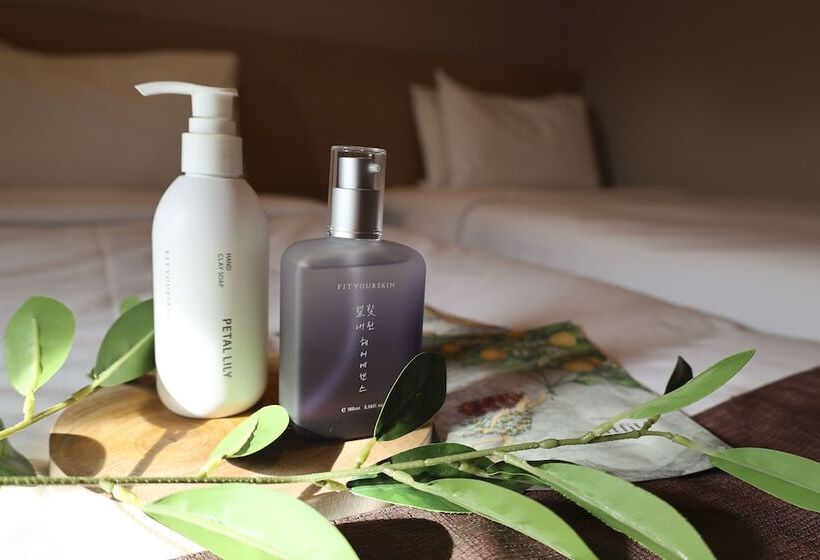 Hotel Skypark Dongdaemun I