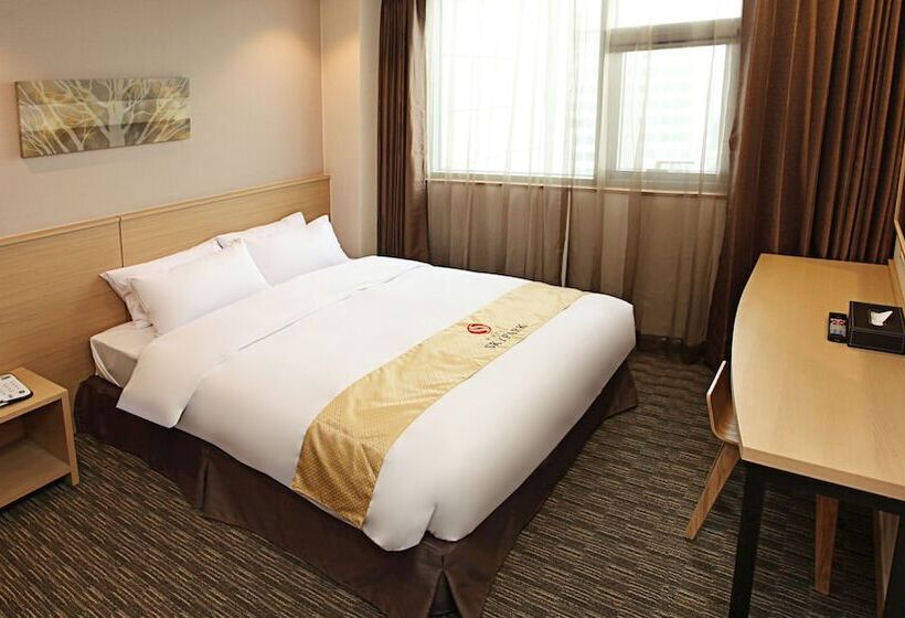 Hotel Skypark Dongdaemun I