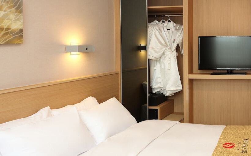 Hotel Skypark Dongdaemun I