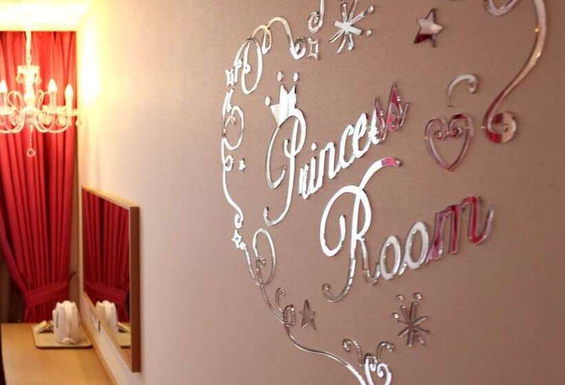 Hotel Skypark Dongdaemun I