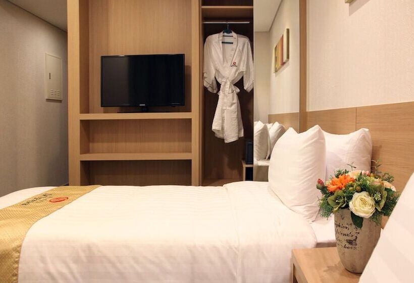 Hotel Skypark Dongdaemun I