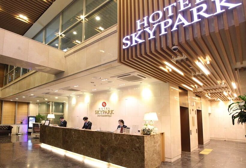 Hotel Skypark Dongdaemun I