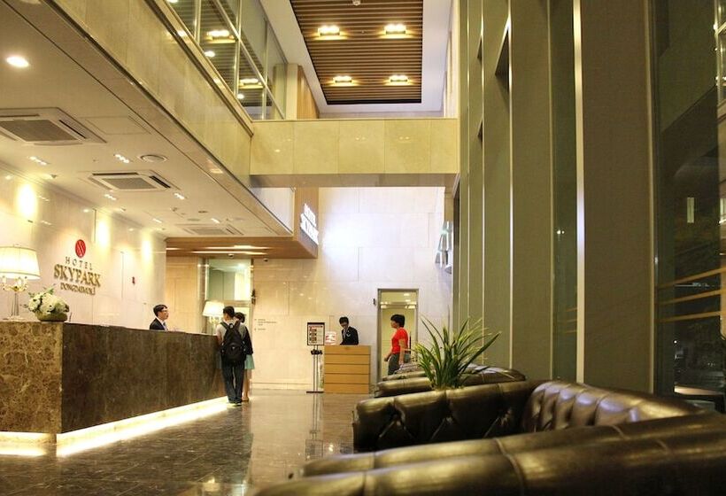 Hotel Skypark Dongdaemun I