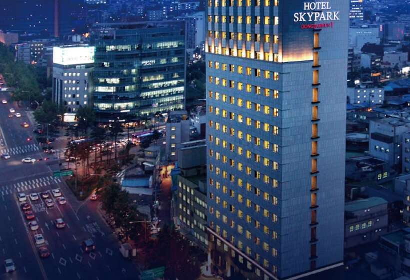 Hotel Skypark Dongdaemun I