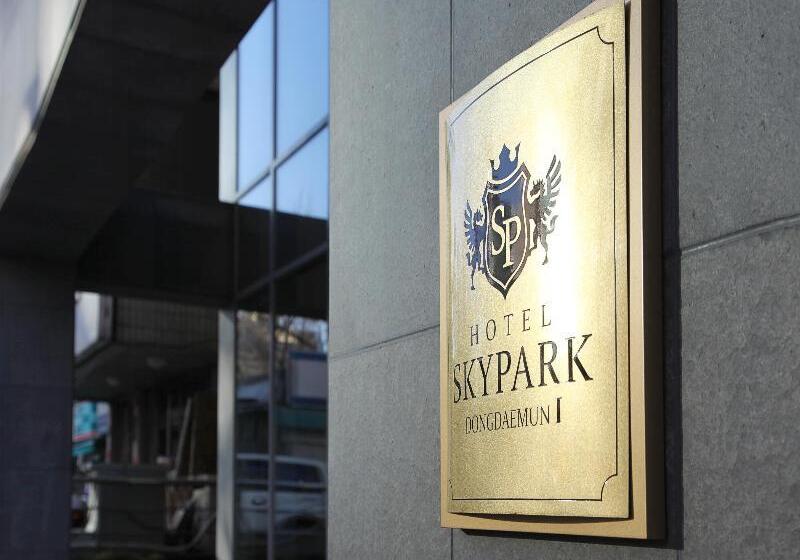 Hotel Skypark Dongdaemun I