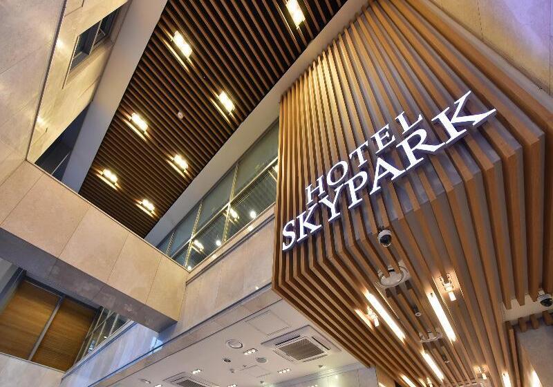 Hotel Skypark Dongdaemun I
