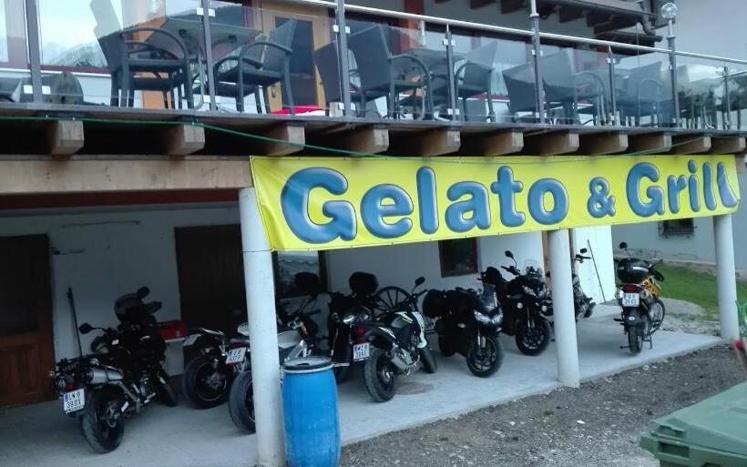 Отель Stadlwirt