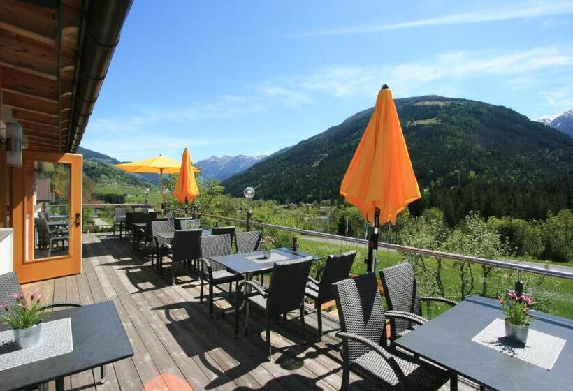 Отель Stadlwirt