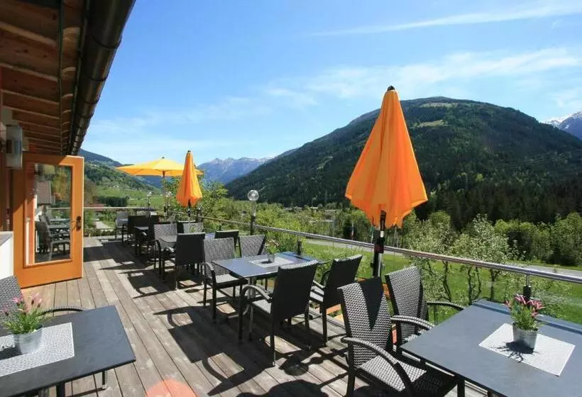 Отель Stadlwirt