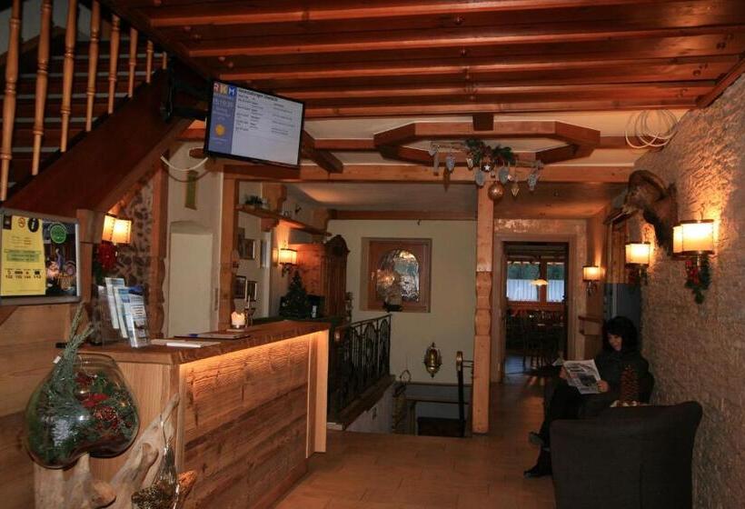 Отель Stadlwirt