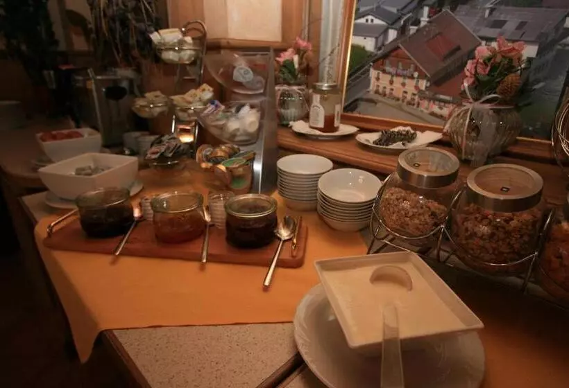 Отель Stadlwirt