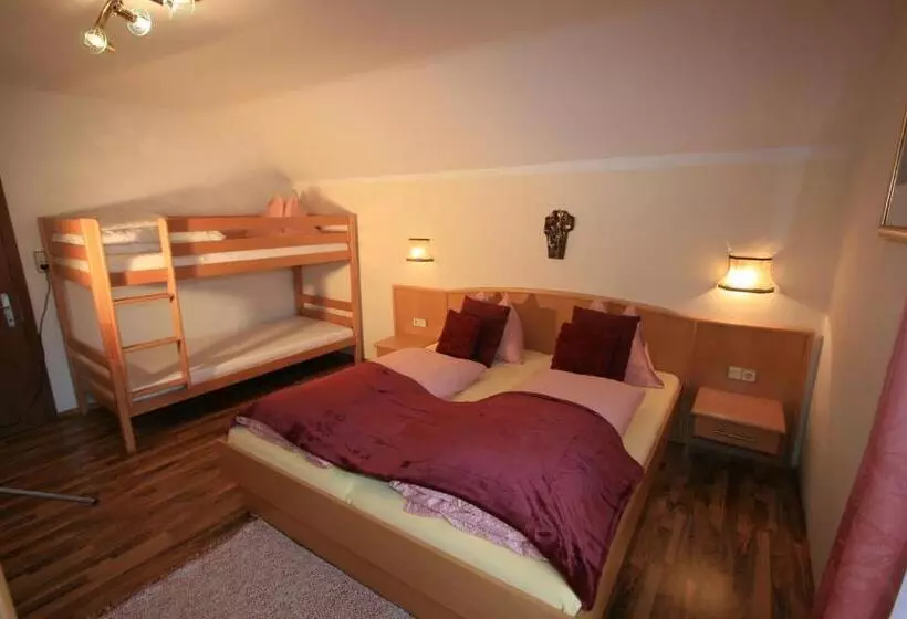 Отель Stadlwirt