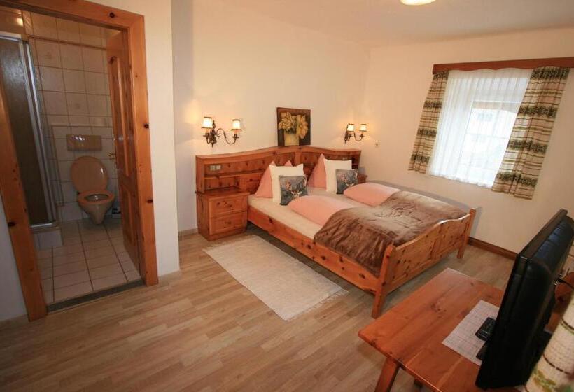 Отель Stadlwirt