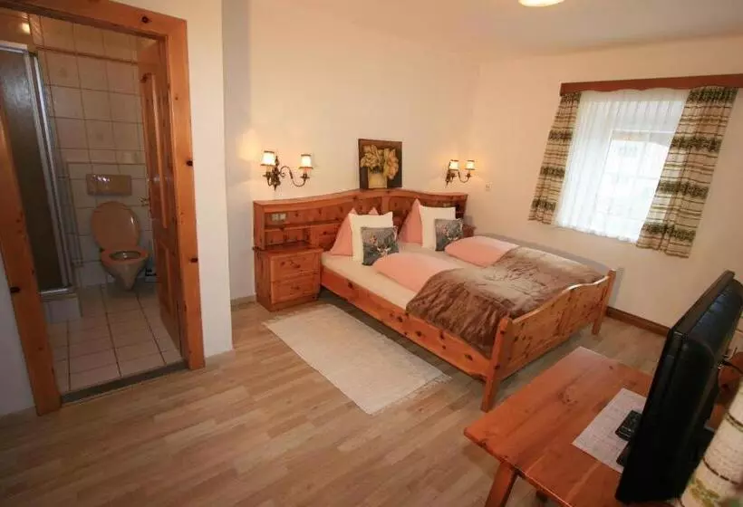 Отель Stadlwirt