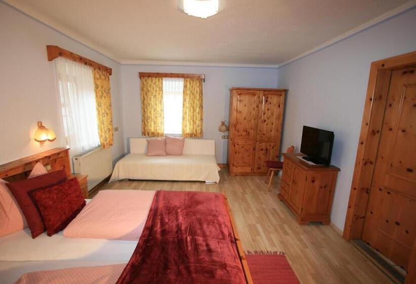 Отель Stadlwirt