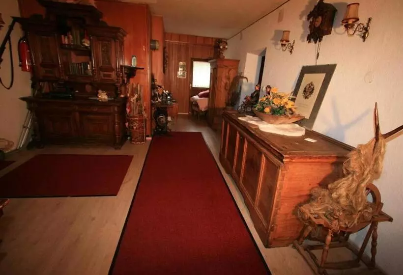 Отель Stadlwirt