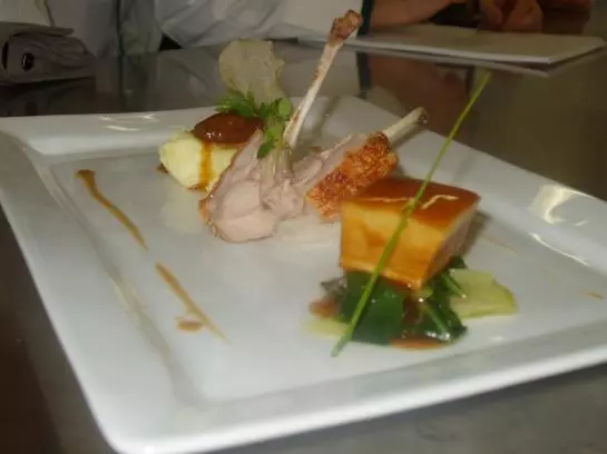 Отель Stilfserhof