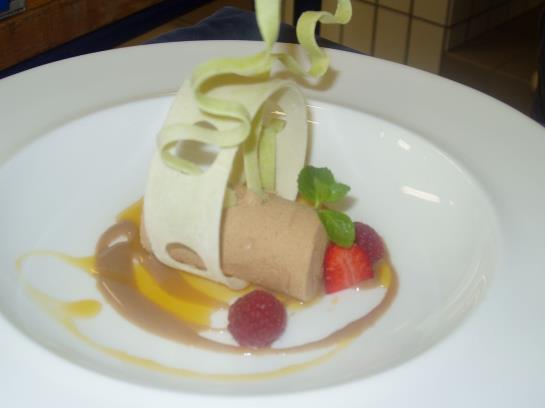 Отель Stilfserhof