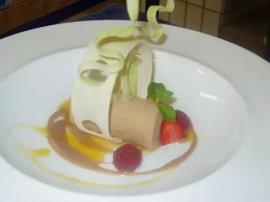 Отель Stilfserhof