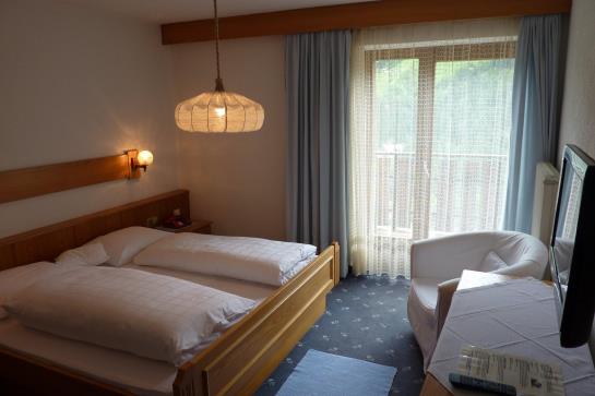 Отель Stilfserhof