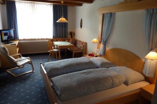 Отель Stilfserhof