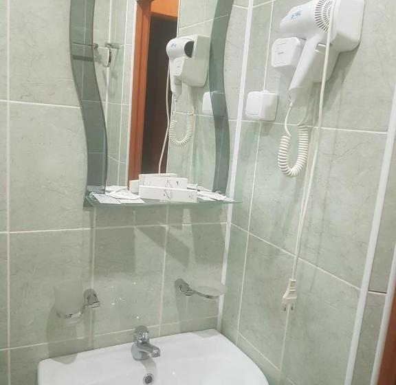 בית מלון כפרי Universitetskaya